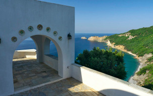 Kostel Agios Alexandros