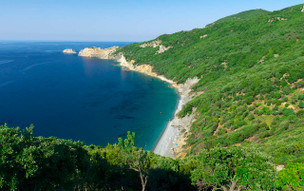 Kostel Agios Alexandros