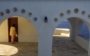 Kostel Agios Alexandros