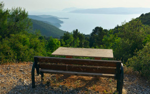 Kostel Agios Charalambos
