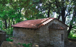Kaple Pirgi