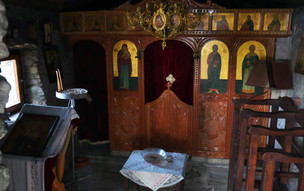 Kaple Pirgi