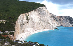 Pláž Porto Katsiki