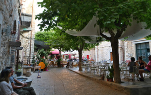 Mesta