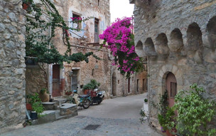 Mesta