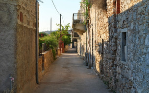 Mesta