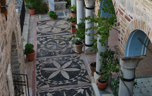 Mesta