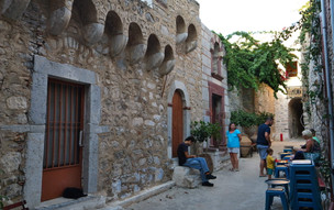 Mesta