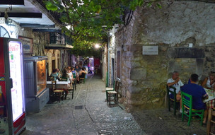 Mesta