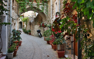 Mesta