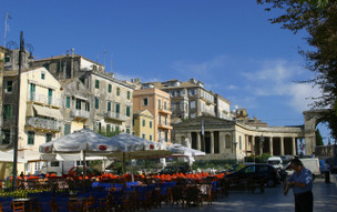 Kerkyra