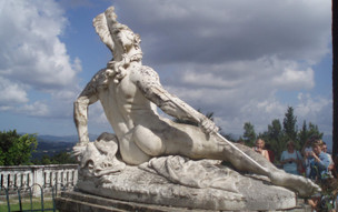 Palác Achilleion
