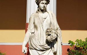 Palác Achilleion