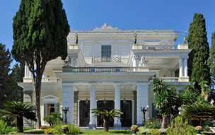 Palác Achilleion