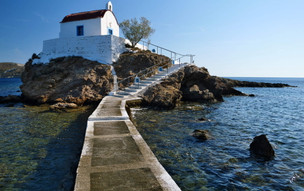 Agios Isidoros