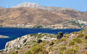 Agios Isidoros