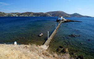 Agios Isidoros