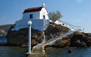Agios Isidoros
