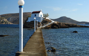 Agios Isidoros