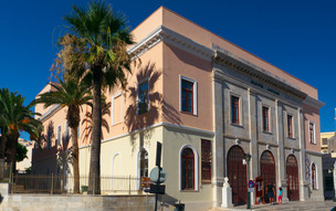 Ermoupoli