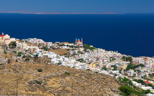 Ermoupoli