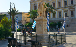 Ermoupoli
