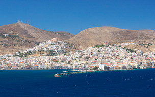 Ermoupoli