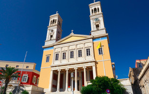 Ermoupoli