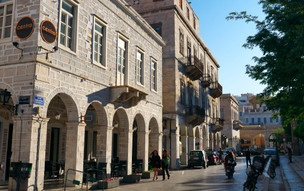 Ermoupoli