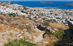 Ermoupoli