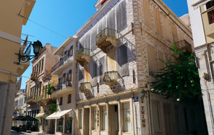 Ermoupoli