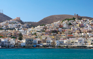 Ermoupoli