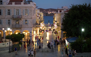 Ermoupoli