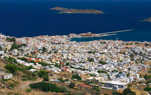 Ermoupoli