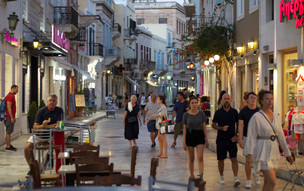 Ermoupoli