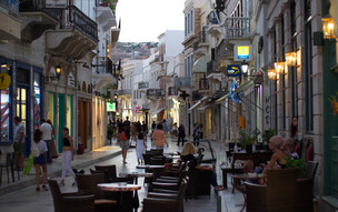 Ermoupoli