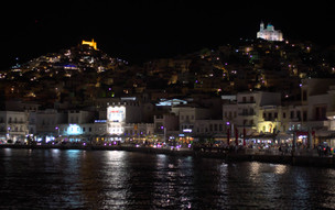 Ermoupoli