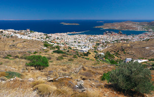 Ermoupoli
