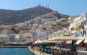 Ermoupoli