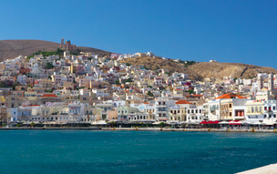 Ermoupoli
