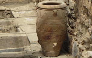 Palác Knossos