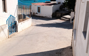 Avlakia