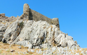 Hrad Feraklos