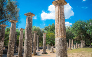 Olympie