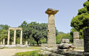 Olympie