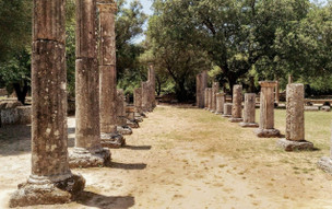 Olympie