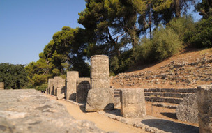 Olympie