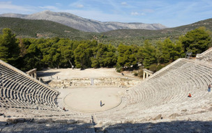 Epidauros