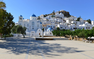 Katedrála Ios