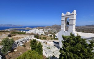 Chora (Ios)